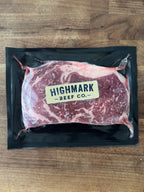 Ribeye Steak (approx 12oz)