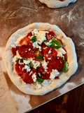 Sourdough Pizza Dough (280g)