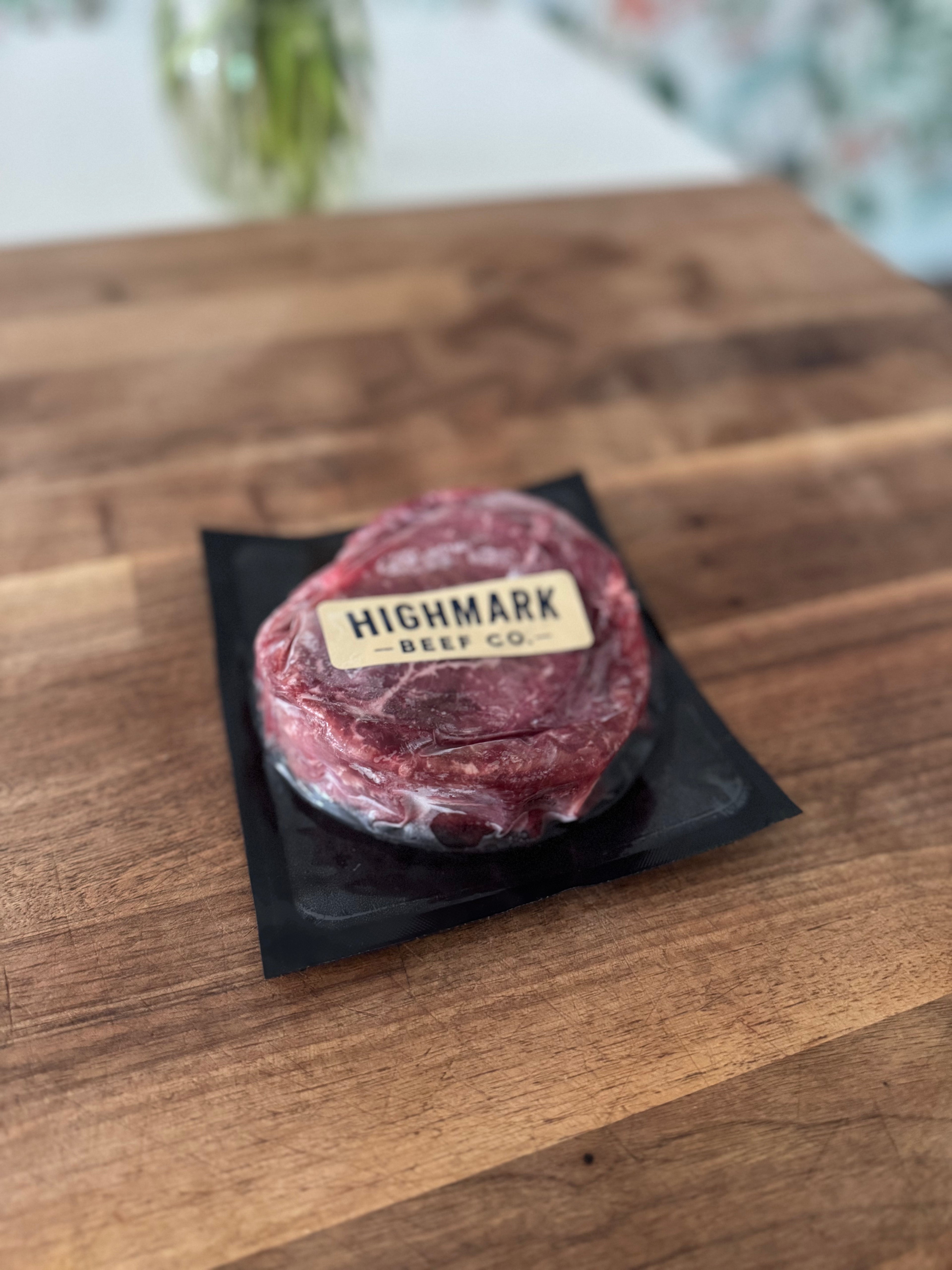 Top Sirloin (approx 10oz)