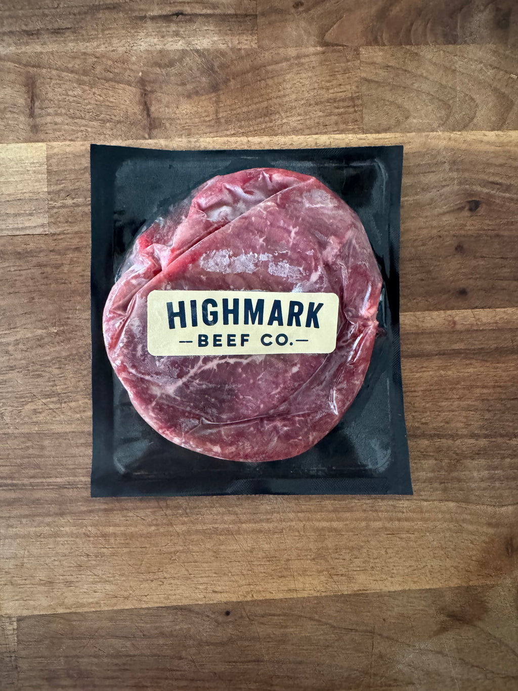 Top Sirloin (approx 10oz)