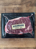 New York Strip Steak (approx 10oz)