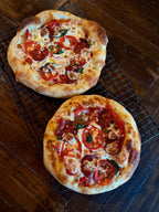 Sourdough Pizza Dough (280g)