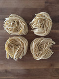 Black Pepper Linguine (1lb)