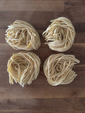 Roasted Garlic Linguine (Dried, 1lb)