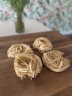 Black Pepper Linguine (1lb)