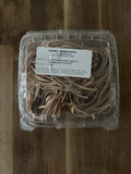 Gluten Free Portabella Mushroom (Dried, 1lb)