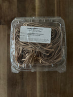 Gluten Free Portabella Mushroom (Dried, 1lb)