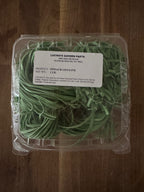 Spinach Linguine (Dried, 1lb)