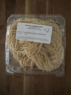 Roasted Garlic Angel Hair (Dried, 1lb)