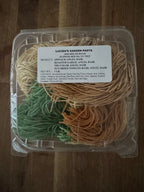 Sample Pack Angel Hair (Dried, 1lb)