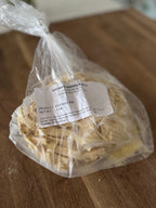 Fresh Fettuccine (Frozen, 1lb)