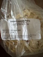 Fresh Fettuccine (Frozen, 1lb)