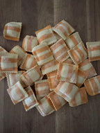 Fresh Butternut Squash Ravioli (Frozen, 1lb)