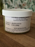 Pesto Sauce (8oz)