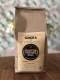 Organic Sonora 'OO' Flour (2.5 lb)