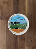 Ice Cream (Choose Flavor & Size)
