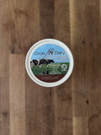 Ice Cream (Choose Flavor & Size)