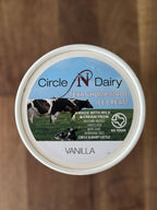 Ice Cream (Choose Flavor & Size)