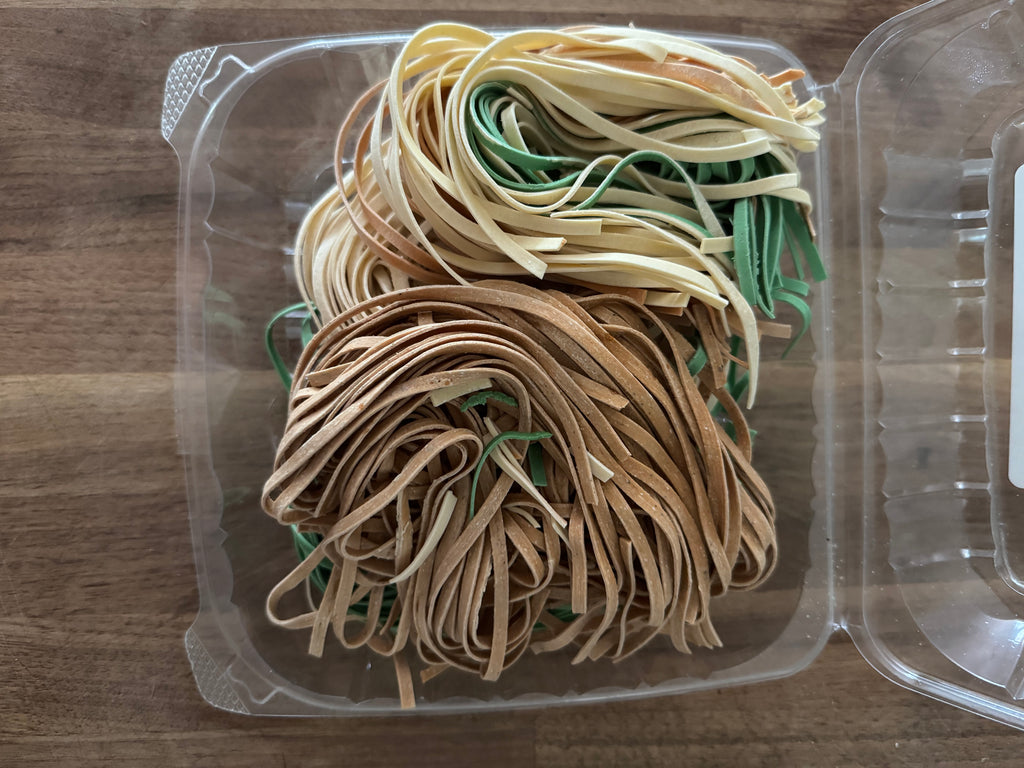 Sample Pack Linguine (Dried, 1lb)