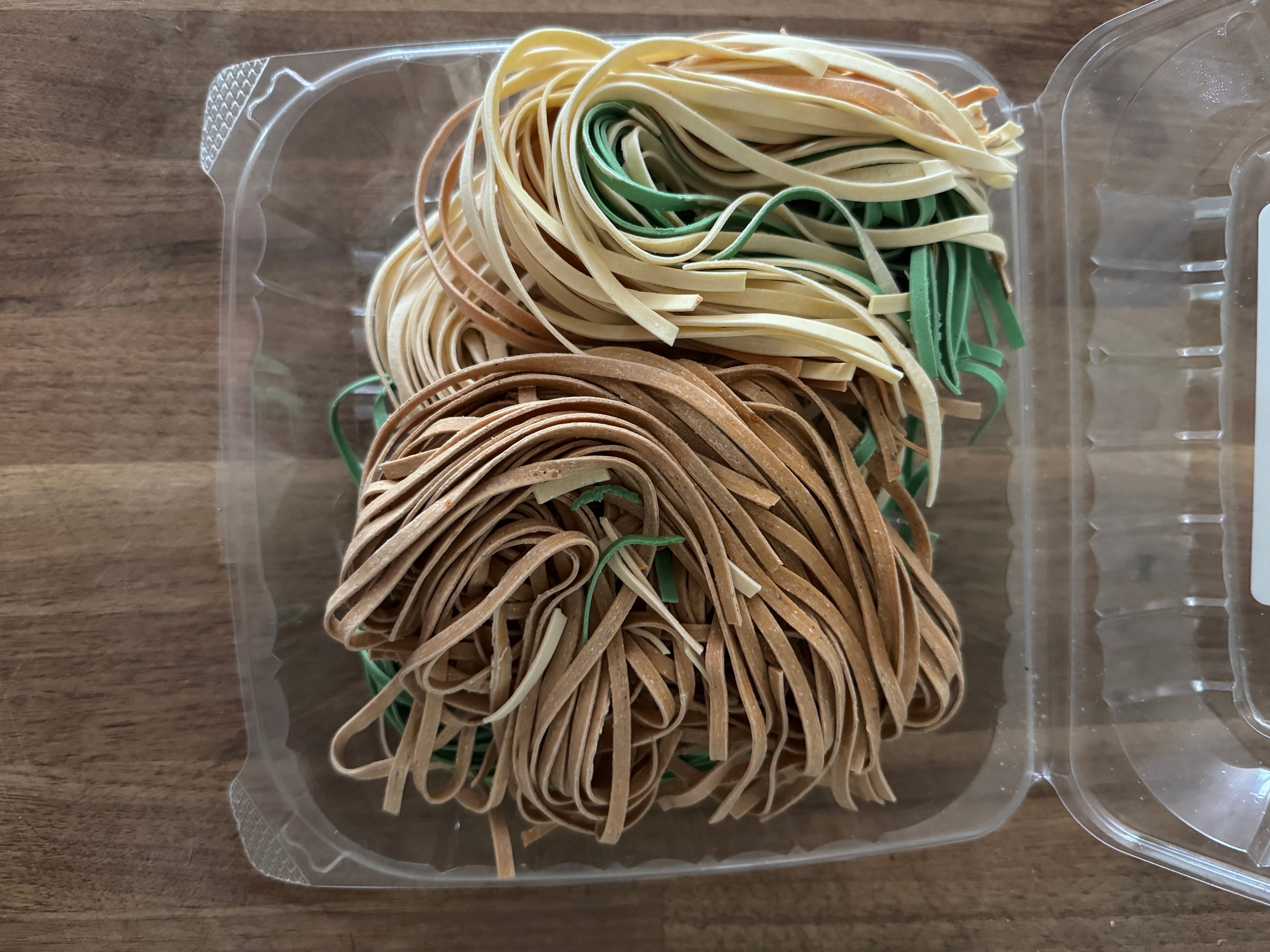 Sample Pack Linguine (Dried, 1lb)