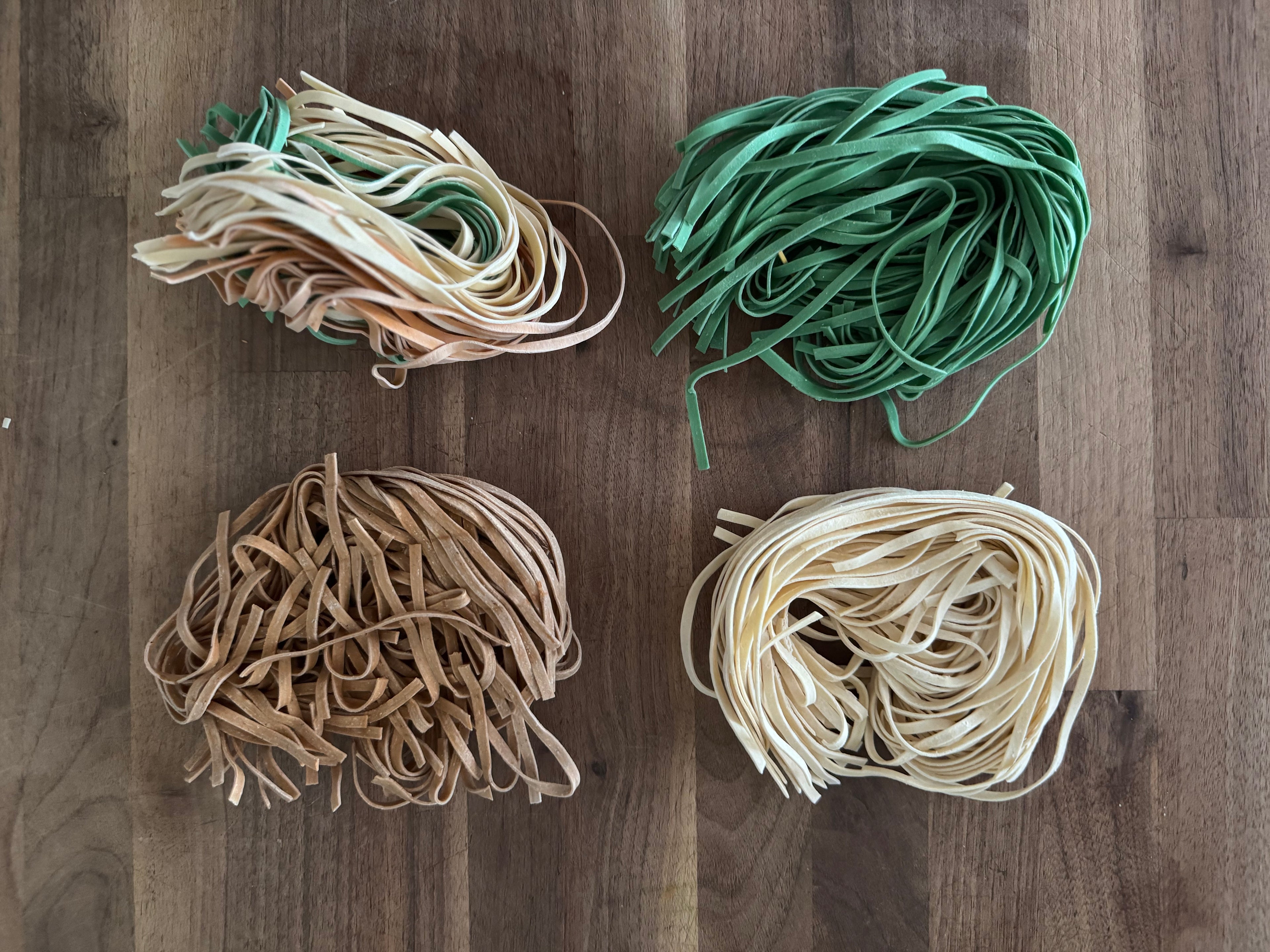 Sample Pack Linguine (Dried, 1lb)