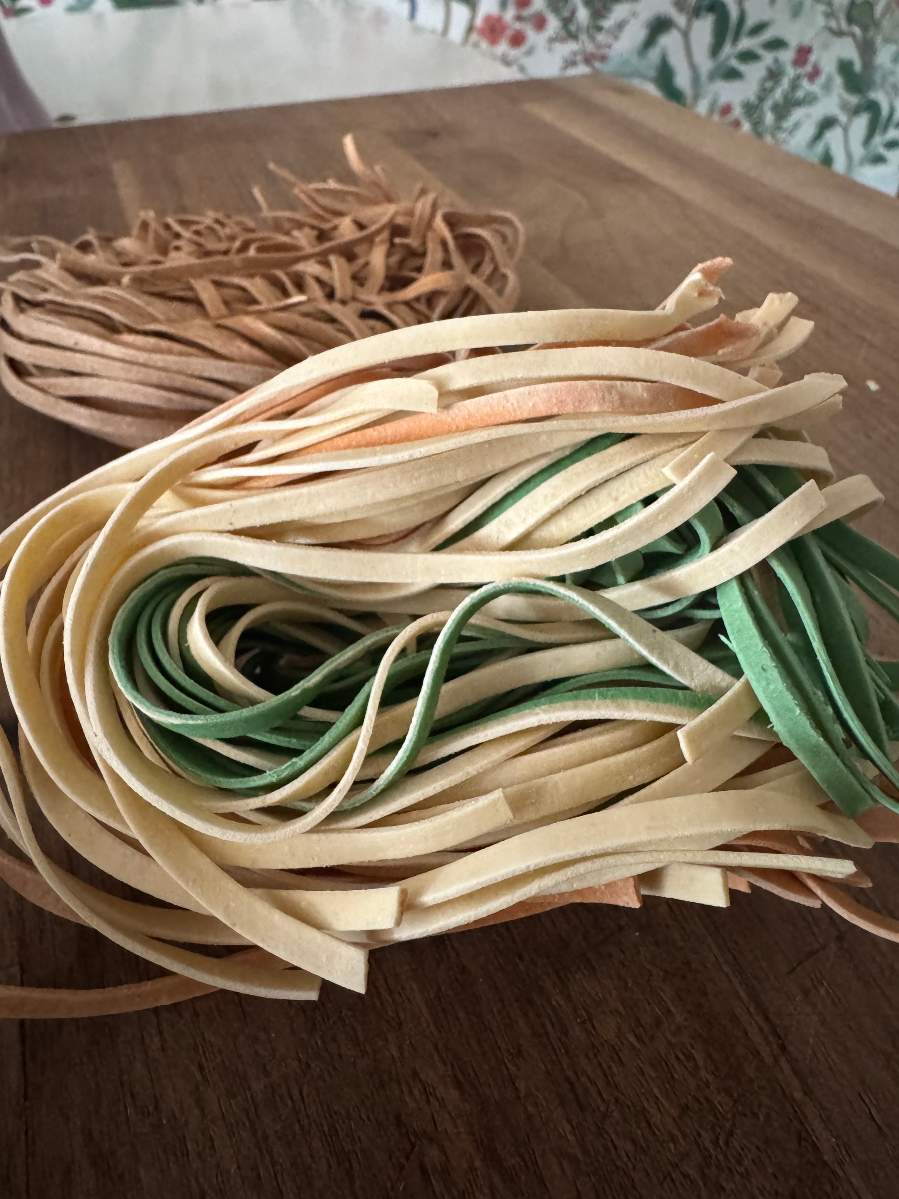 Sample Pack Linguine (Dried, 1lb)