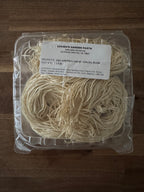 Jalapeno Garlic Angel Hair (Dried, 1lb)