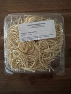 Spaghetti (Dried, 1lb)