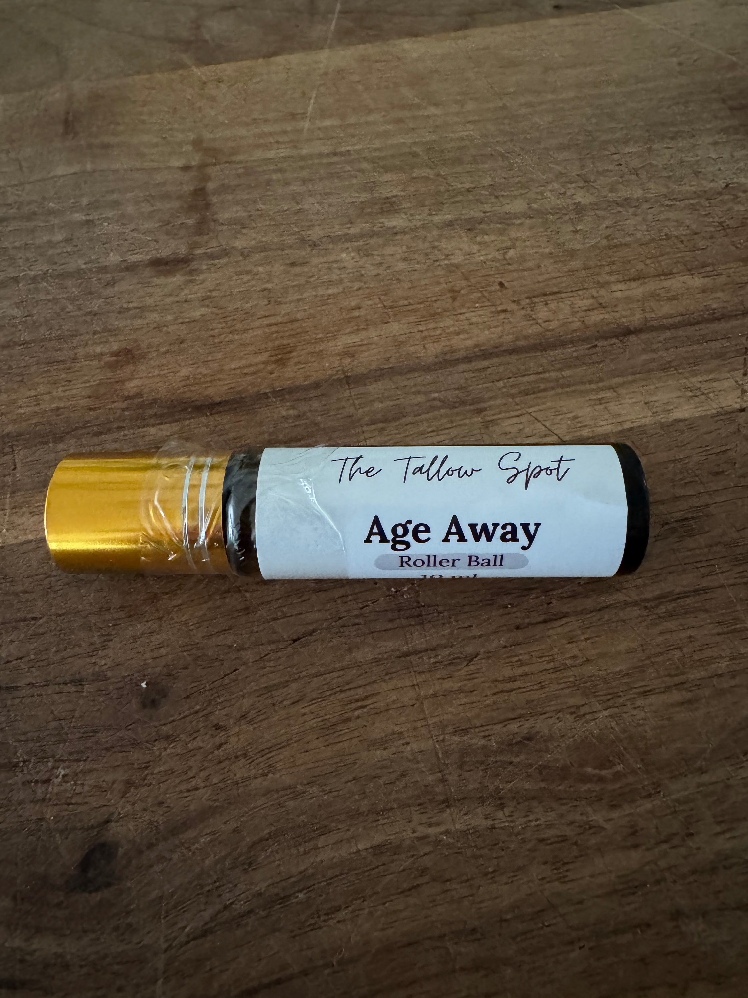 Age Away Roller Ball
