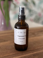 Magnesium Oil