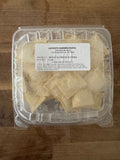 Fresh Spinach & Cheese Ravioli (Frozen, 1lb)