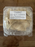 Fresh Portabella Mushroom Ravioli (Frozen, 1lb)