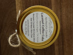 Non-Toxic Beeswax Blend Candle - Vintage Jar (Choose Scent)