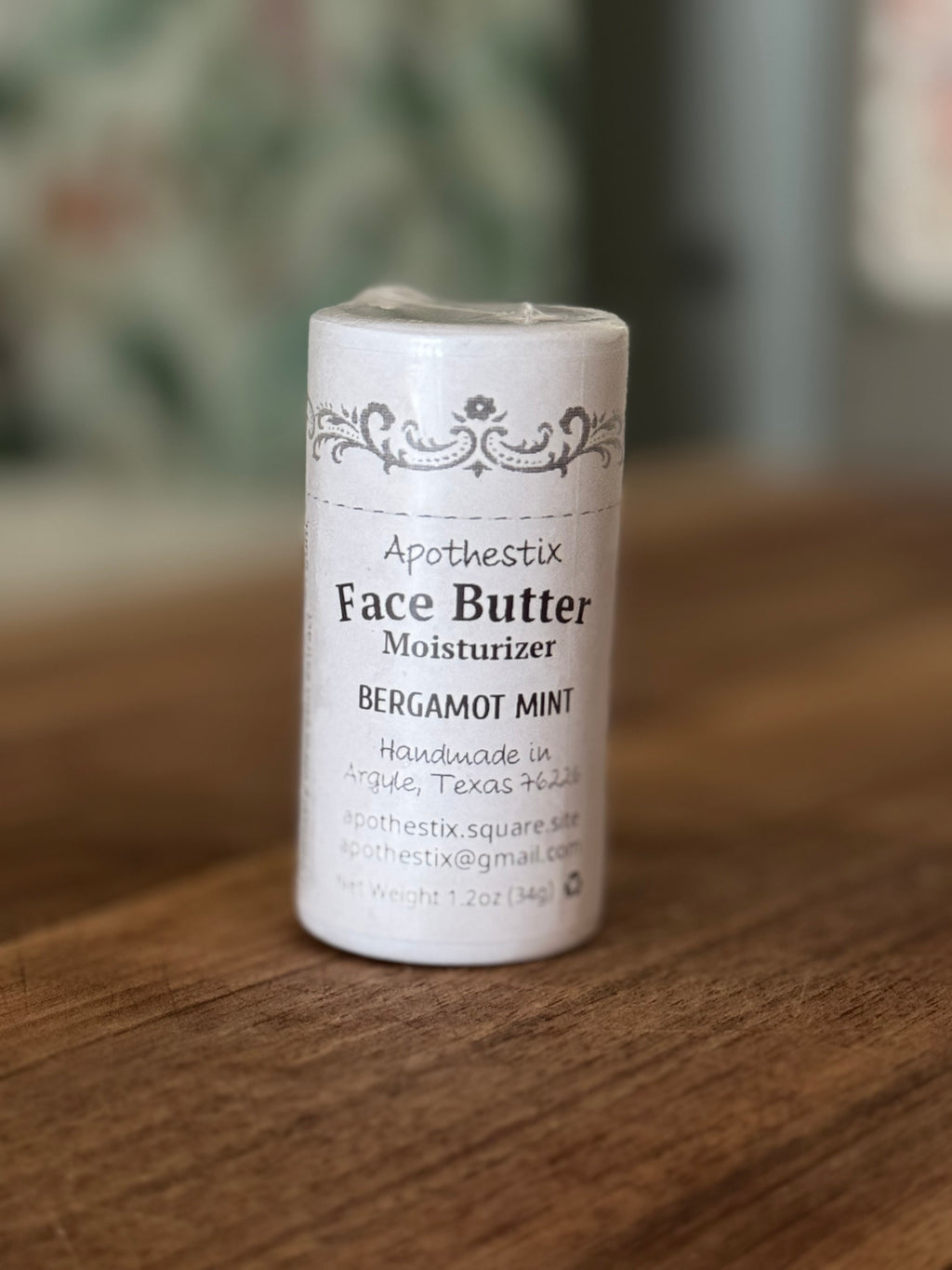 Face Moisturizer Stick