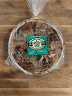Sourdough Focaccia (Choose Flavor)