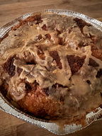 Sourdough Focaccia (Choose Flavor)