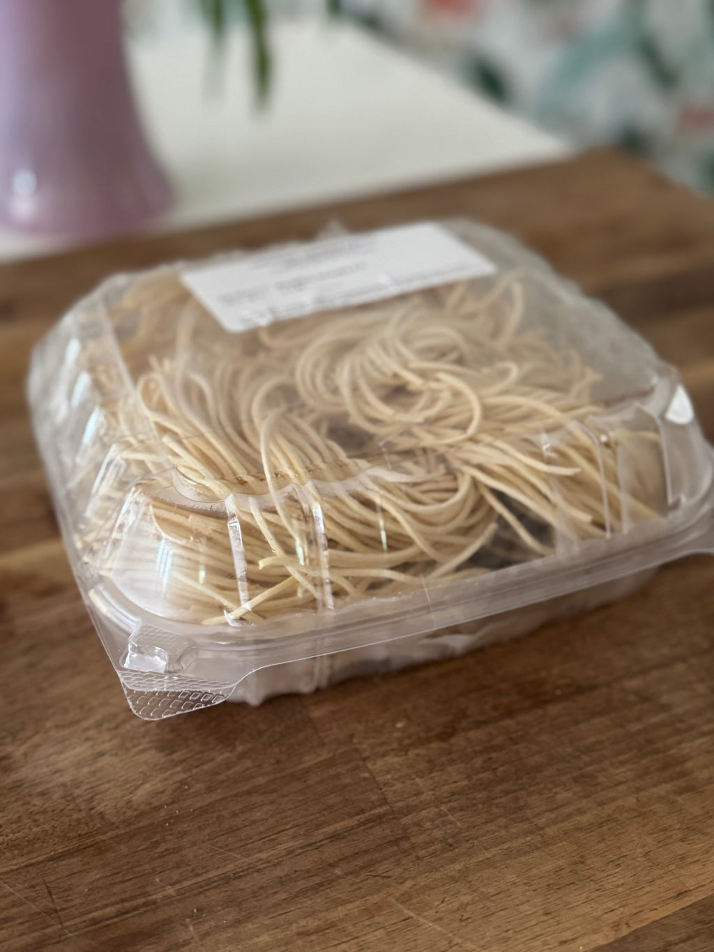 Ramen (Dried, 1lb)