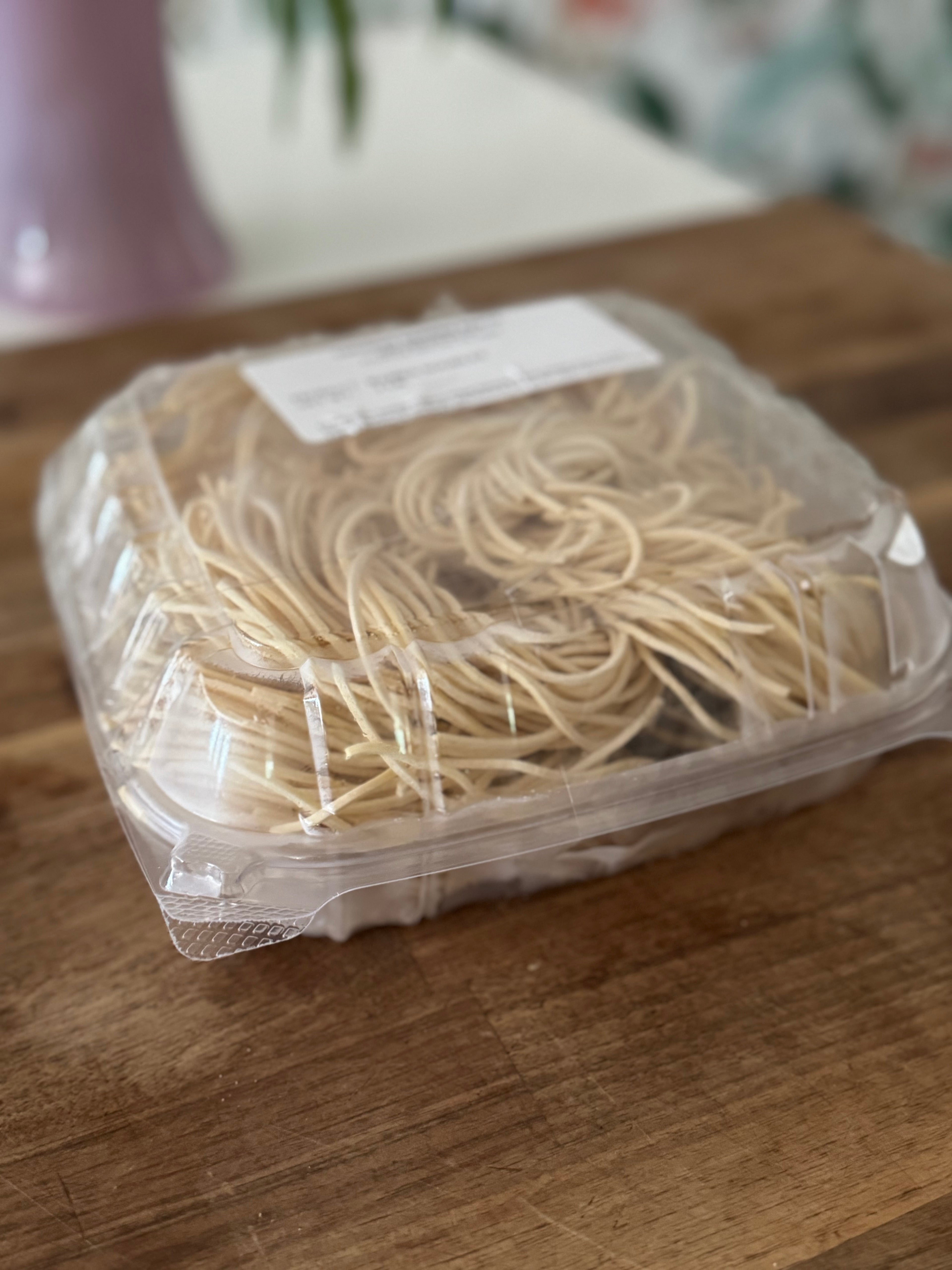 Ramen (Dried, 1lb)