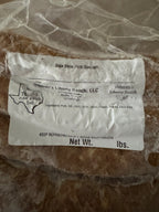Baja Style Pork Bratwurst (Pasture-Raised Pork)