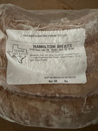 Hatch Green Chile Pork Bratwurst (Pasture-Raised Pork)