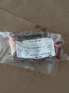 KC Strip Steak (Lean, Grass-fed & finished)