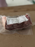 KC Strip Steak (Lean, Grass-fed & finished)