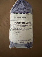 Mild Pork Breakfast Sausage (1 lb)