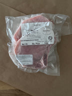 Pasture-Raised Pork Chops (Choose Type)