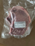 Pasture-Raised Pork Chops (Choose Type)