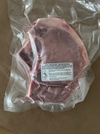 Pasture-Raised Pork Chops (Choose Type)