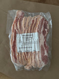 Peppered Bacon (~1lb)
