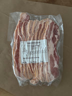 Peppered Bacon (~1lb)