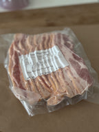 Peppered Bacon (~1lb)