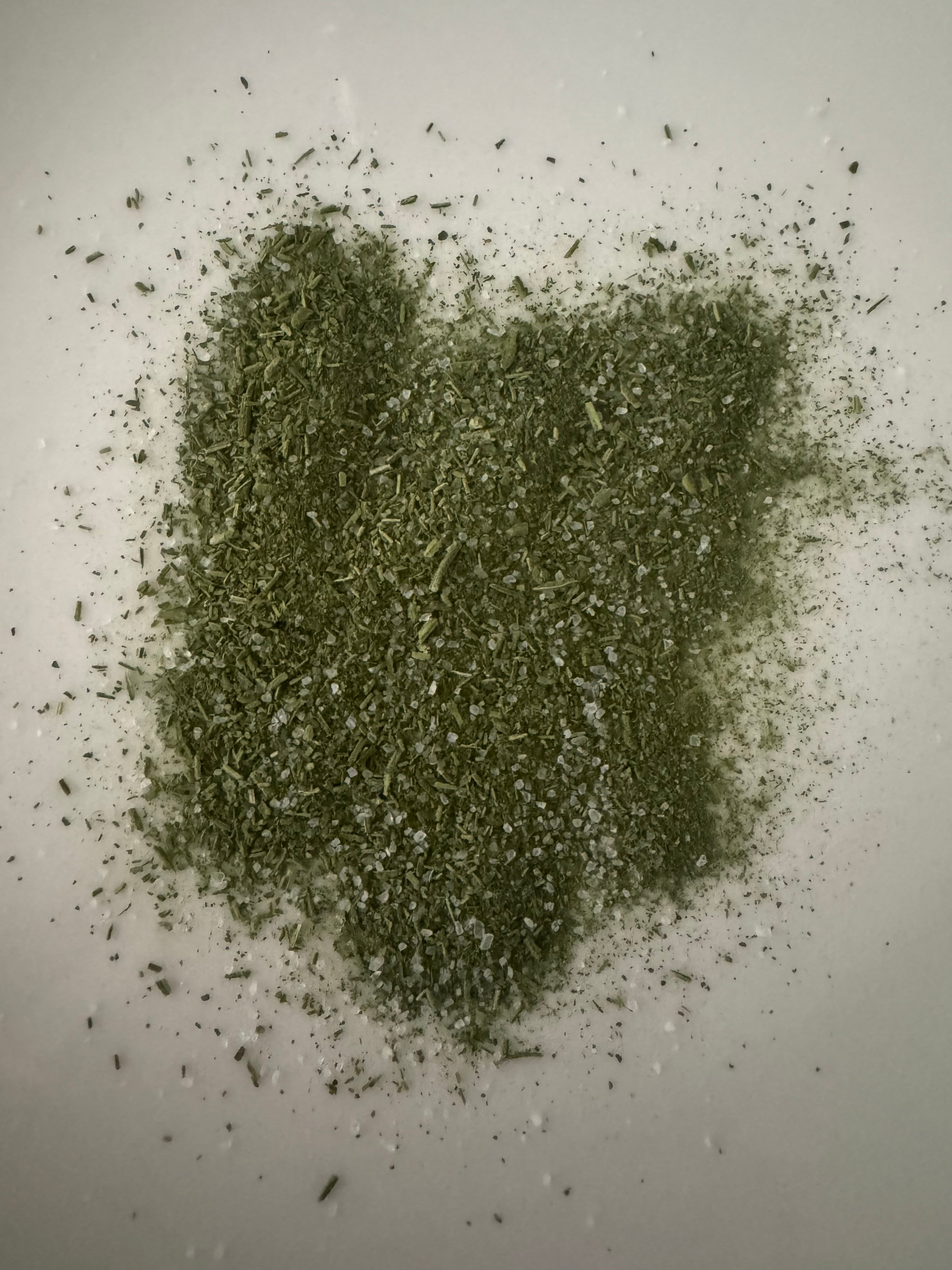 Celery Salt